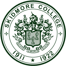 SkidmoreCollegeSeal